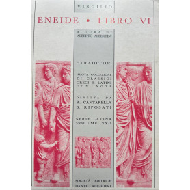Eneide. Libro VI