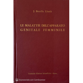 Le malattie dell'apparato genitale femminile