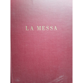 La messa