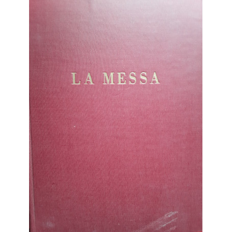La messa