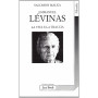 Emmanuel Lévinas. La vita e la traccia