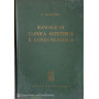 Manuale di clinica ostetrica e ginecologia vol. II