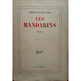 Les mandarins