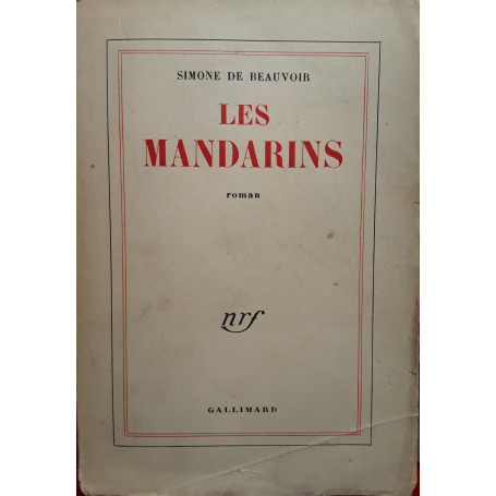 Les mandarins