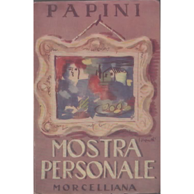mostra personale