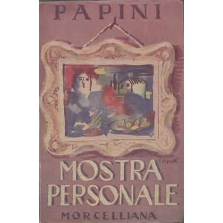 mostra personale