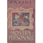 mostra personale