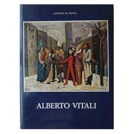Alberto Vitali Di: Introduzione Di Raffaele De Grada