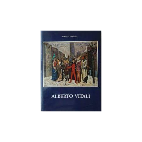Alberto Vitali Di: Introduzione Di Raffaele De Grada