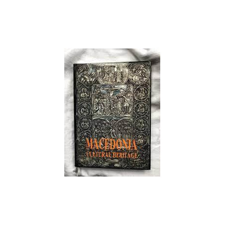 Macedonia: Cultural heritage