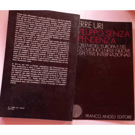 Sviluppo senza dipendenza