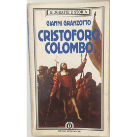 Cristoforo Colombo
