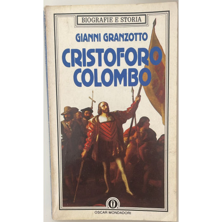 Cristoforo Colombo