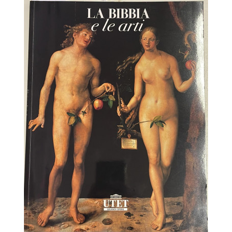 La Bibbia e le Arti 17