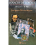 Ignacio de Loyola solo y a pie/ Ignatius of Loyola alone and on Foot: 12