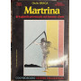 Martrina la leggenda provenzale nel fumetto d'arte