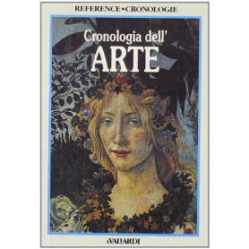 Cronologia dell'arte