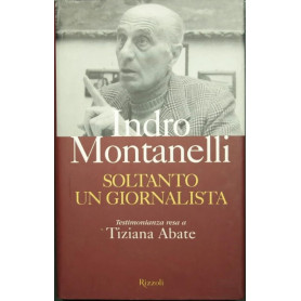Soltanto un giornalista