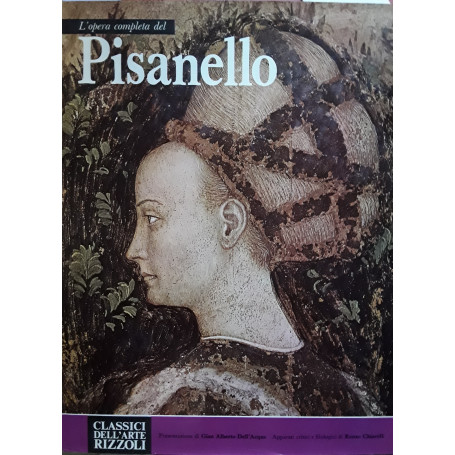 L'opera completa del Pisanello