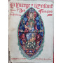 La vierge et l'enfant dans l'art francais. Volumi 1-2