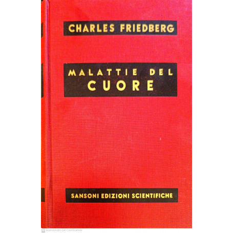 Malattie del cuore