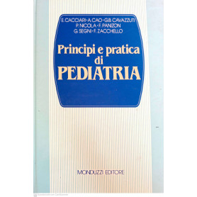 Principi e pratica di pediatria