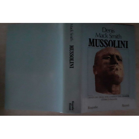 Mussolini
