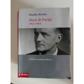 Diari di Parigi (1961-1964)