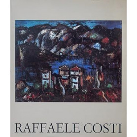 Raffaele Costi 1909 1972