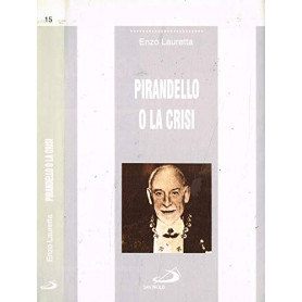 Pirandello o la crisi