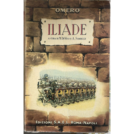 Iliade