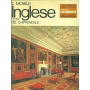 Il mobile inglese. L'eta' dei Chippendale. Conoscere l'antiquariato.