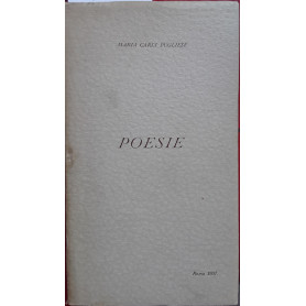 Poesie
