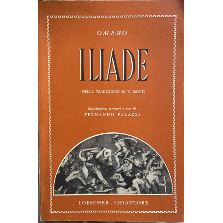 Iliade