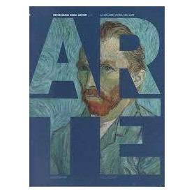 La grande storia dell'Arte. 16. Dizionario degli artisti A-K