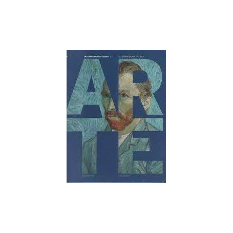 La grande storia dell'Arte. 16. Dizionario degli artisti A-K