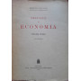 Principii di economia. Volume terzo