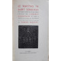 Le martyre de Saint Sebastien
