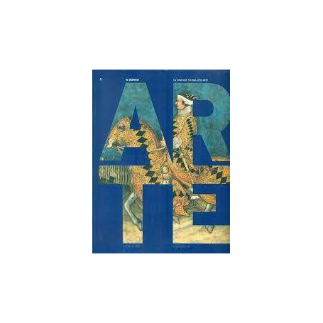 La grande storia dell'Arte 2. Il Gotico