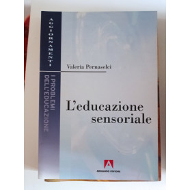 L'educazione sensoriale