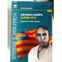 Antonio Canepa. Ultimo atto