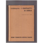 I contratti di borsa Volume Settimo Tomo secondo fasc. 3°