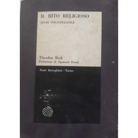 Il rito religioso
