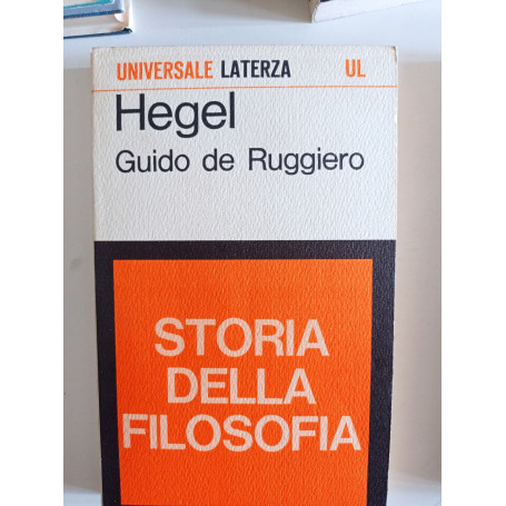 Hegel