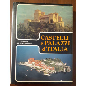 Castelli e palazzi d'Italia