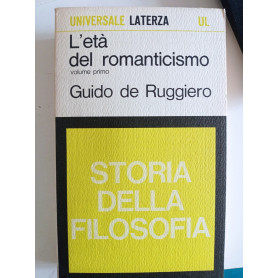 L'età del romanticismo (2 Volumi)