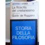 La filosofia del cristianesimo (2 Volumi)