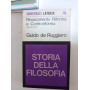 Rinascimento Riforma e Controriforma