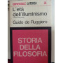 L'età dell'illuminismo Vol. II