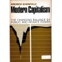 Modern Capitalism. The chancing balance of public and private power